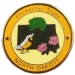North Dakota Pin ND State Emblem Hat Lapel Pins